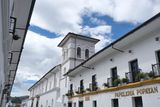 Popayn, Calle 5