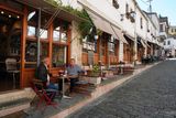 Gjirokastr, Rruga Zejtareve