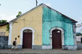 Prncipe Island, Santo Antnio