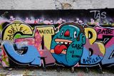 Glria Alley