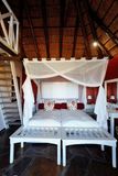Ugab Terraces, Vingerklip Lodge