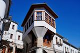 Gjirokastr, Qafa and Pazarit