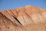 From Tabriz to Babak Castle