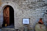 Gjirokastr, Konaku Guesthouse