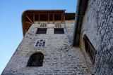 Gjirokastr, Konaku Guesthouse