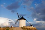 Consuegra, Spain