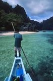 El Nido, Palawan Island, Philippines