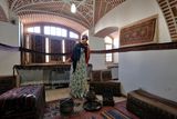 Tabriz, Qajar Museum