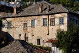 Gjirokastr, Traditional Houses