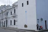 Popayn, Catedral de Nuestra Seora de la Asuncin