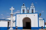 Nossa Senhora do Rosrio Church, Torre de Coelheiros, Portugal