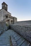 Gjirokastr, Castle. and Sahatit Tower