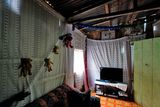 Prncipe Island, Titas House