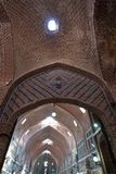 Tabriz, Bazar