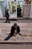 Tabriz, Bazar