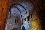 Gjirokastr, Castle
