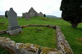 Isle of Skye, Cill Chriosd