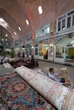 Tabriz, Bazar