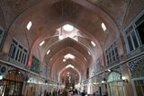 Tabriz, Bazar