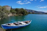 Butrint National Archaeological Park, Venetian Tower