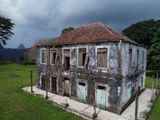 Prncipe Island, Roa Terreiro Velho