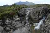 Isle of Skye, Sligachan