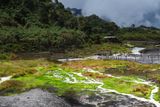 Popayn, Parque Purac, Termales San Juan