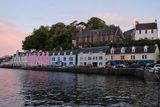 Isle of Skye, Portree