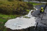 Popayn, Parque Purac, Termales San Juan