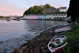 Isle of Skye, Portree