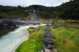 Popayn, Parque Purac, Termales San Juan