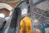 Tabriz, Blue Mosque