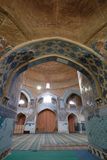 Tabriz, Blue Mosque