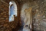 Butrint National Archaeological Park, Museum