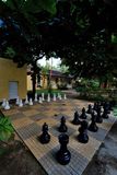 Prncipe Island, Belo Monte Hotel