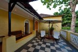 Prncipe Island, Belo Monte Hotel