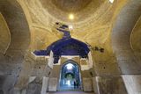 Tabriz, Blue Mosque