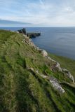 Isle of Skye, Nest Point