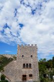 Butrint National Archaeological Park, Venetian Castle
