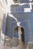 Tabriz, Blue Mosque