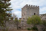 Butrint National Archaeological Park, Venetian Castle
