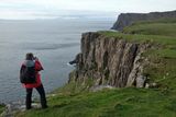 Isle of Skye, Nest Point
