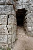 Butrint National Archaeological Park, Scaean Gate