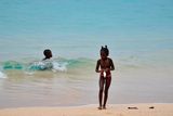 Prncipe Island, Boi Beach