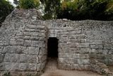 Butrint National Archaeological Park, Scaean Gate