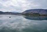 Butrint National Archaeological Park, the Lake
