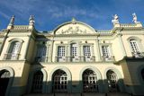 Popayn, Parque Purac