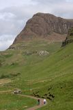Isle of Skye, Talisker Bay