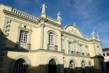 Popayn, Parque Purac