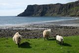 Isle of Skye, Talisker Bay
